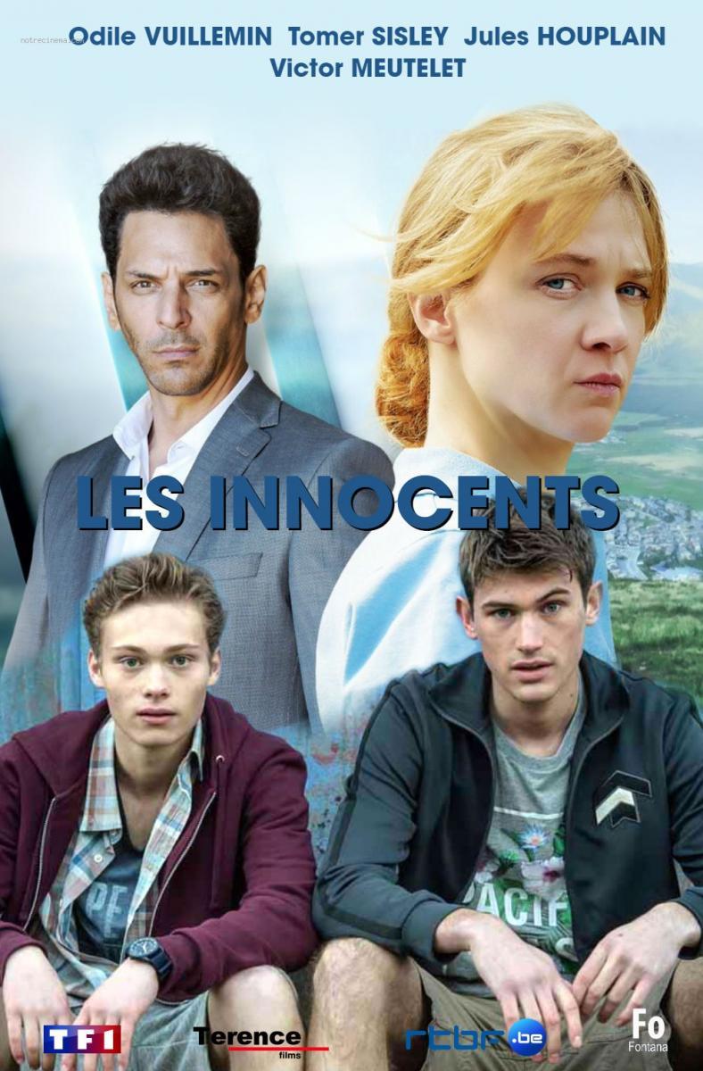 Les innocents tv series watch online