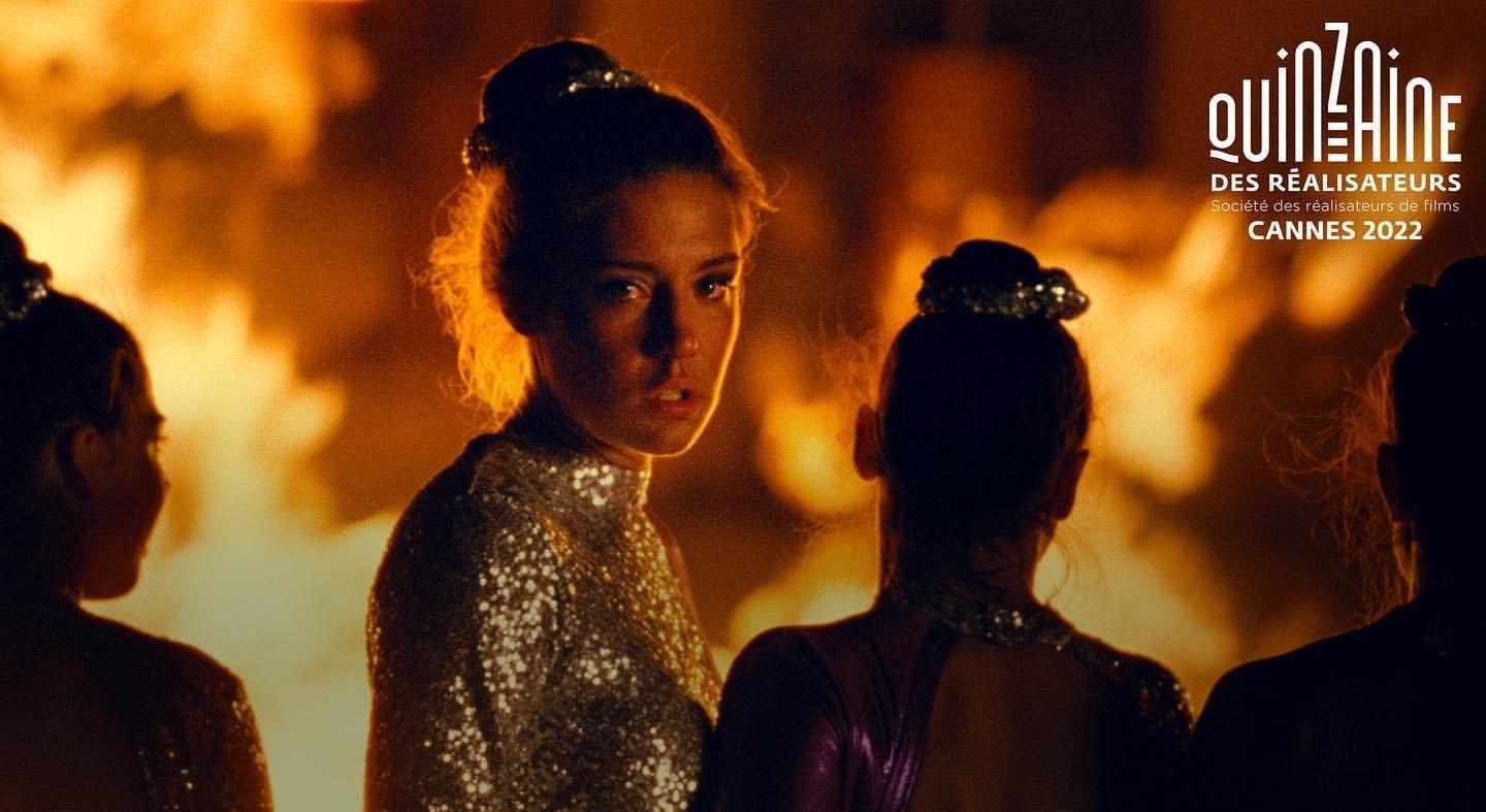 Sección visual de Les cinq diables FilmAffinity