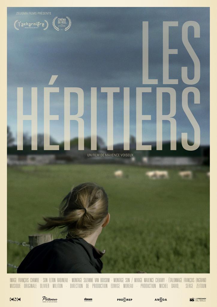 Image Gallery For Les Héritiers - FilmAffinity