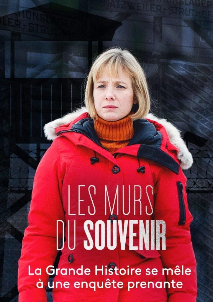 Les Murs Du Souvenir Streaming Les murs du souvenir (TV) (2019) - FilmAffinity
