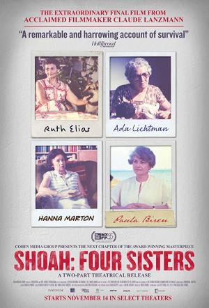 Les quatre soeurs (Serie de TV)