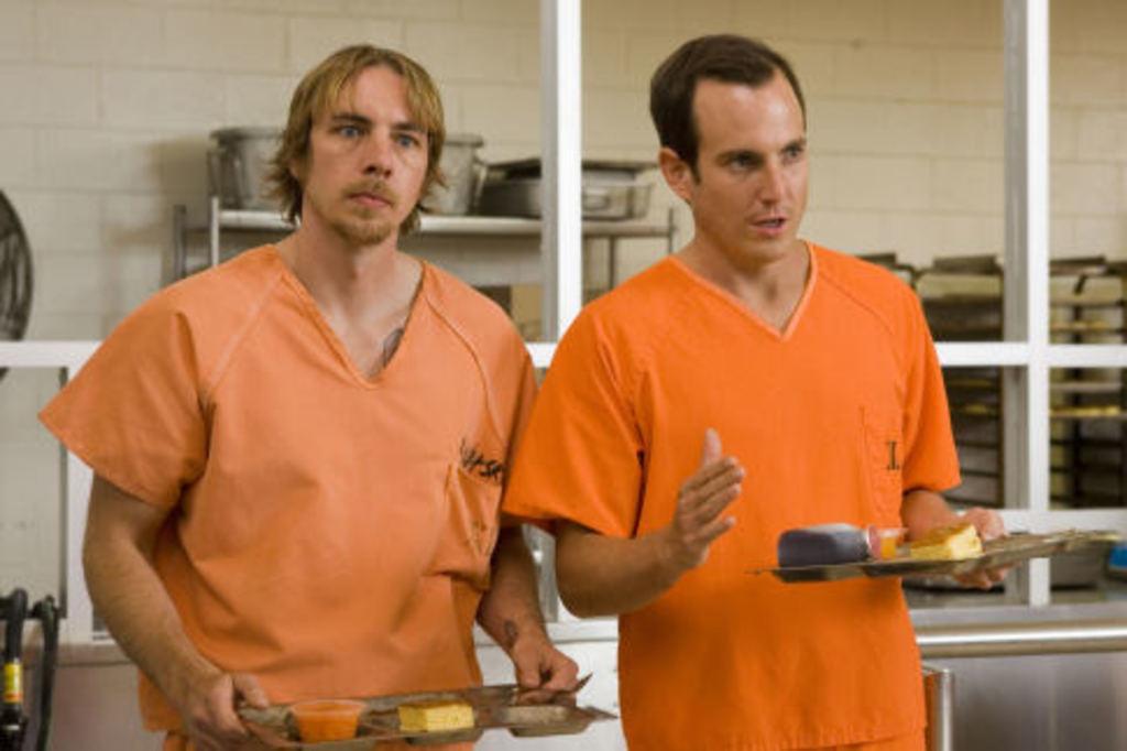 Image Gallery For Let S Go To Prison Filmaffinity