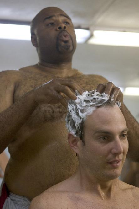 Let's Go To Prison (2006) - Filmaffinity