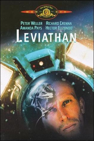 Leviathan (1989) - Filmaffinity