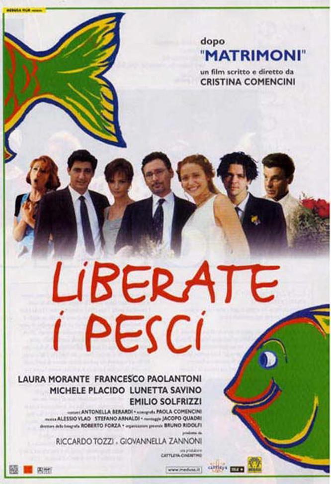 Liberate i pesci! movie