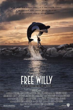 Liberen a Willy 