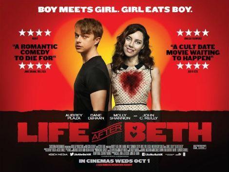 Life after hot sale beth putlocker