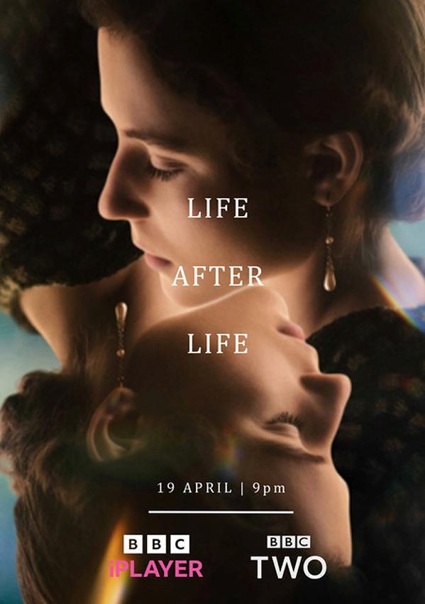 Sección visual de Life After Life (Serie de TV) FilmAffinity