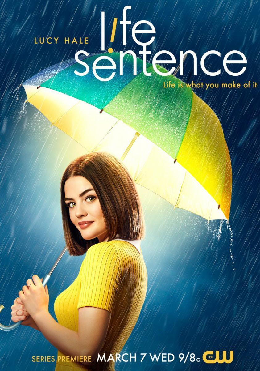 life sentence book review