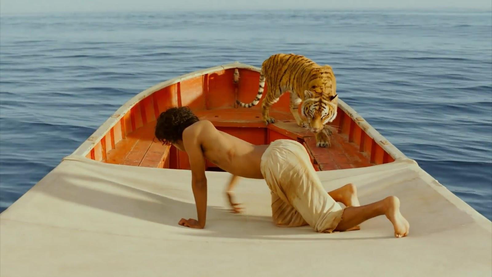 Life of Pi (2012) - IMDb