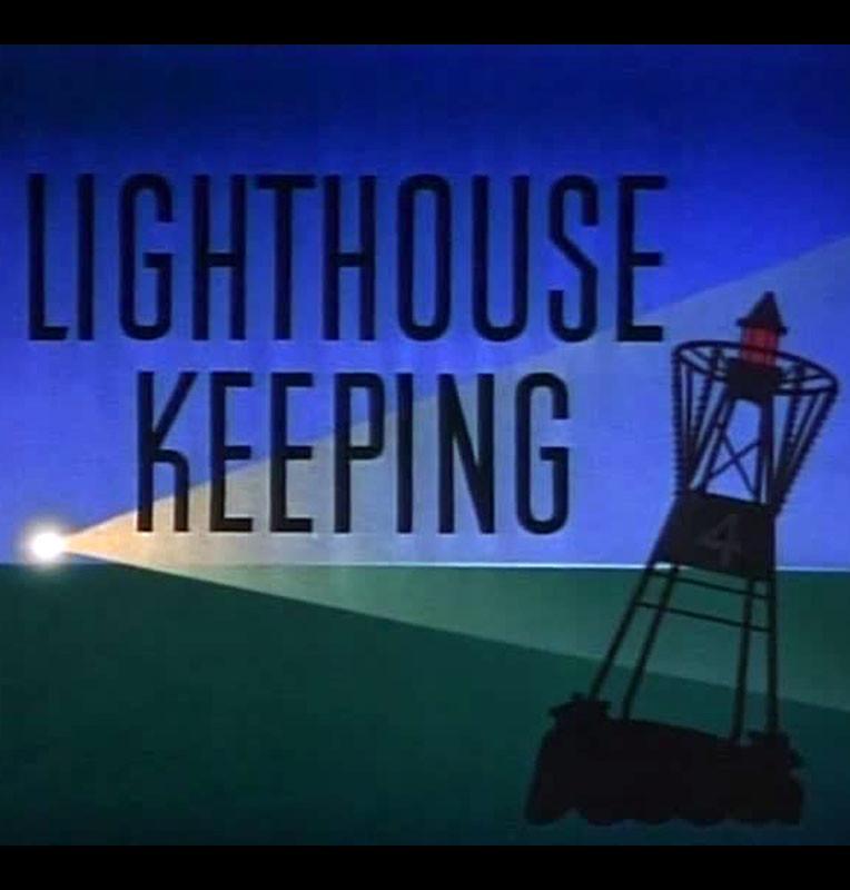 Image gallery for Lighthouse Keeping (S) FilmAffinity