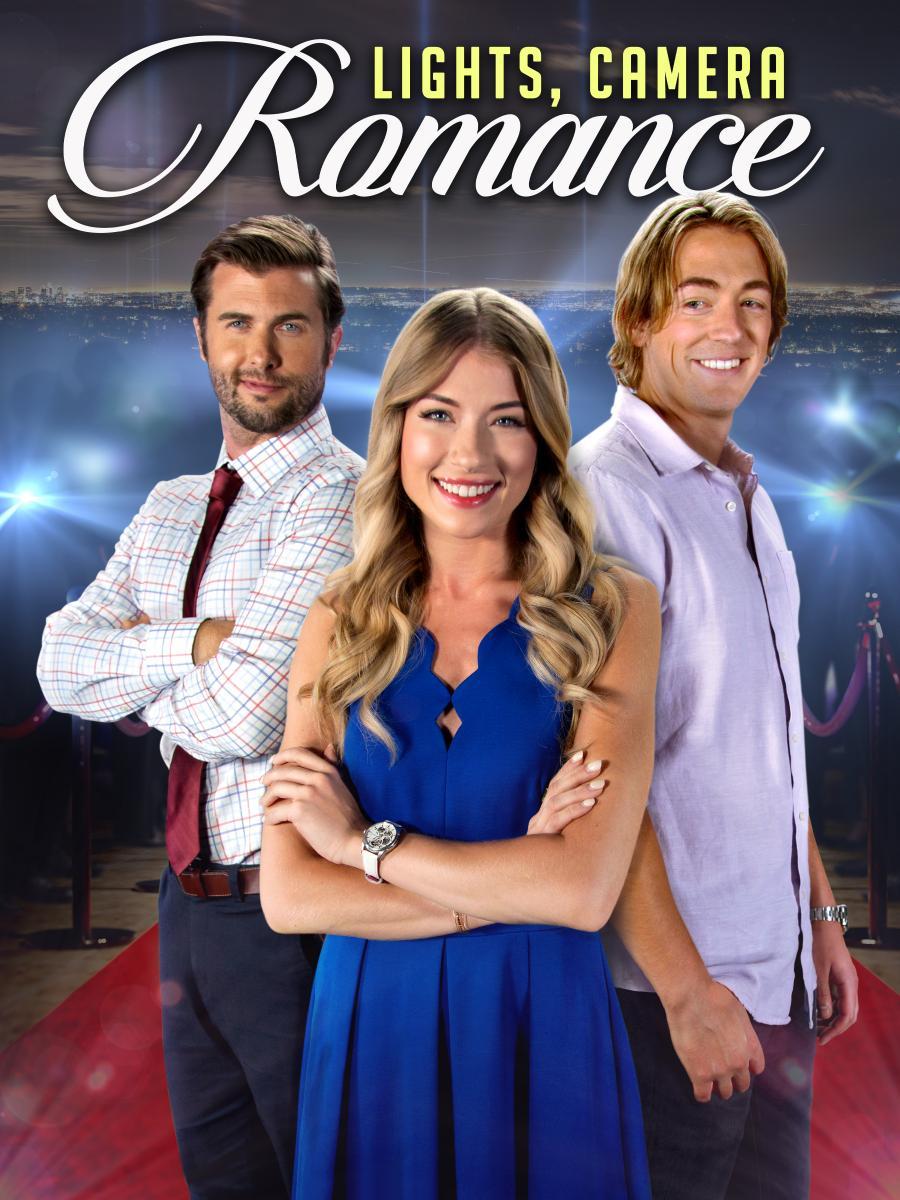 Image gallery for Lights, Camera, Romance (TV) FilmAffinity