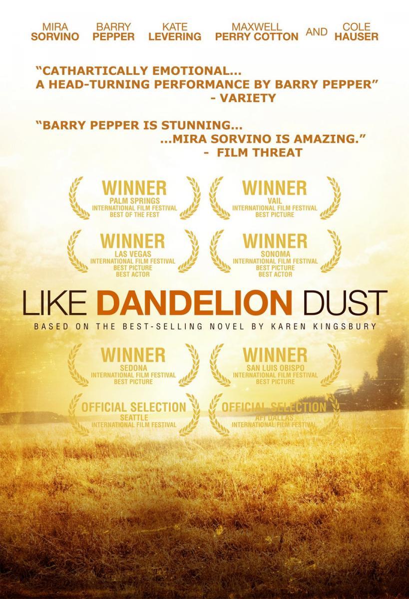 Image gallery for Like Dandelion Dust FilmAffinity