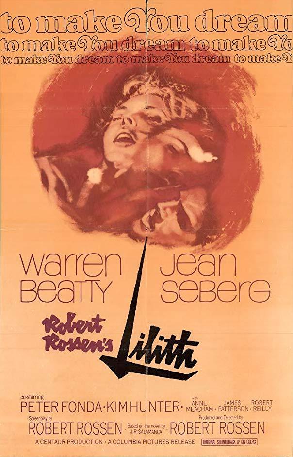 Lilith (1964) - Filmaffinity