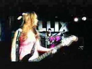 Lillix: What I Like About You (Vídeo musical)