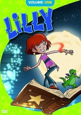 Lilly the Witch (TV Series) (2004) - Filmaffinity