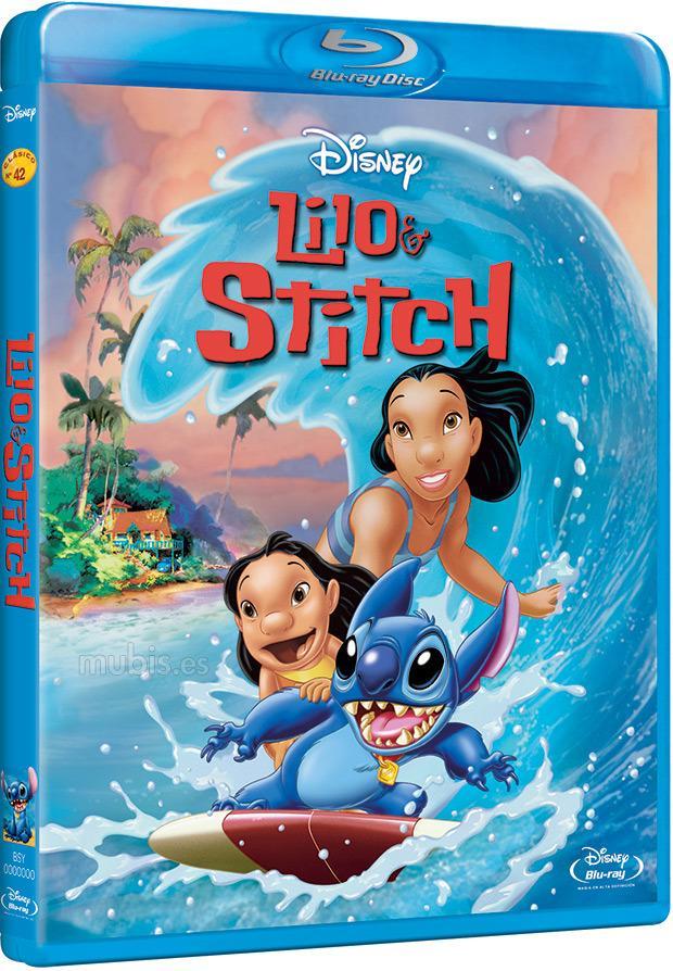 Image gallery for Leroy & Stitch (TV) - FilmAffinity