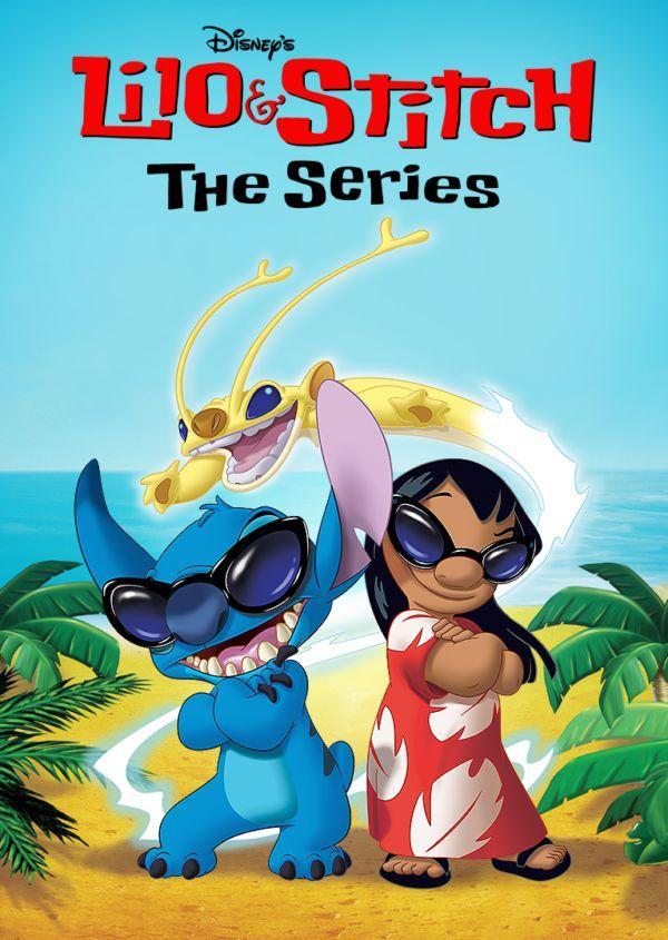 Lilo & Stitch