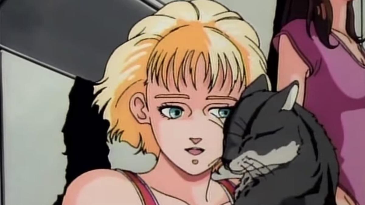 Lily C.A.T. (1987) - Filmaffinity