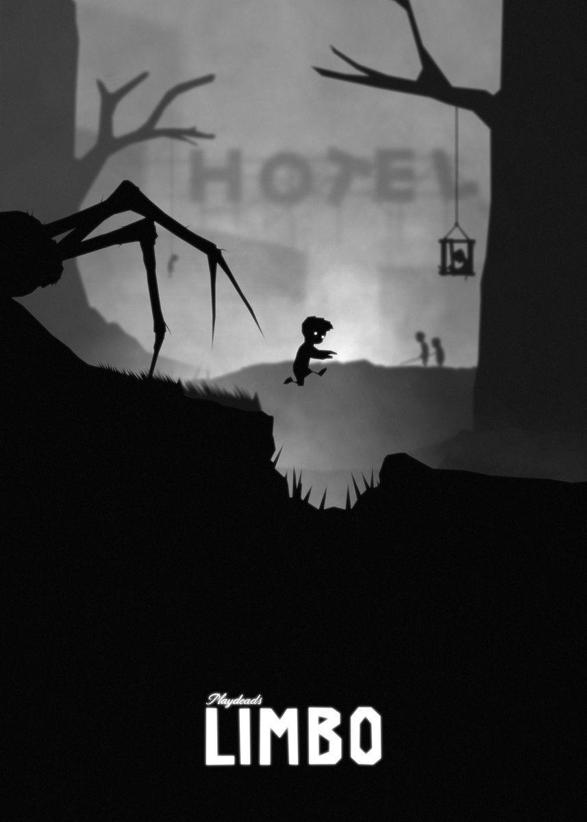 Limbo (Video Game 2010) - IMDb