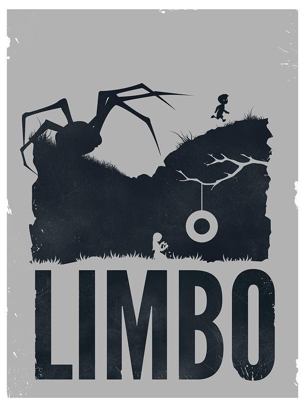 Limbo (Video Game 2010) - IMDb