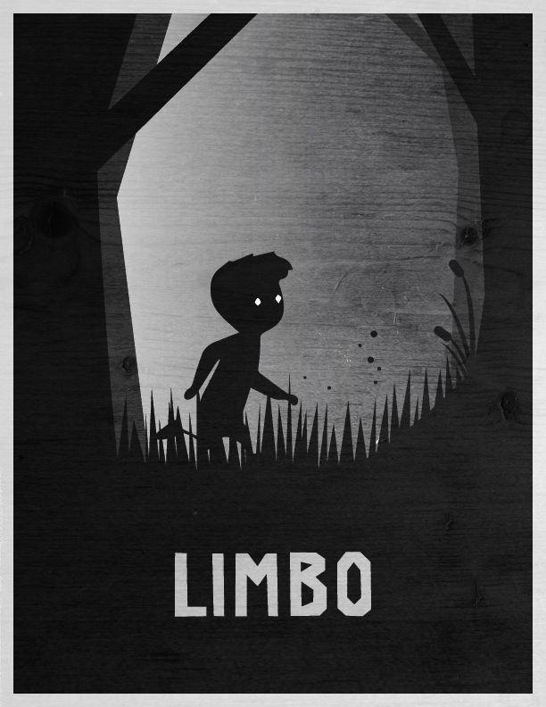 Limbo (Video Game 2010) - IMDb