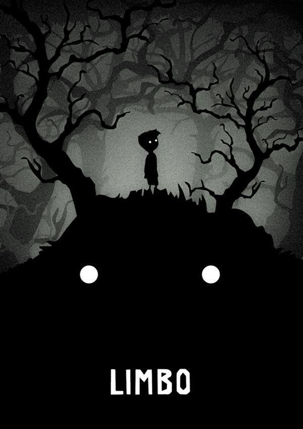 Limbo (Video Game 2010) - IMDb