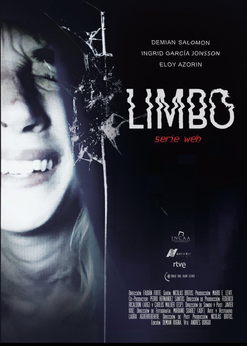 Charlotte Bronte wol Triviaal Limbo (2018) - Filmaffinity