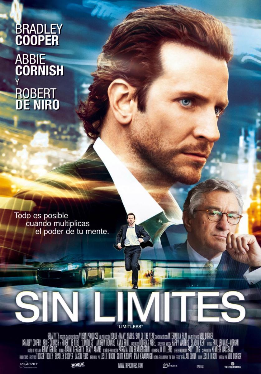 Limitless/Best scene/Neil Burger/Bradley Cooper/Andrew Howard 