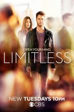 Limitless (TV Series)