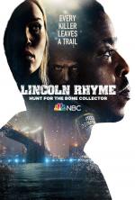 Lincoln Rhyme: Cazando al coleccionista de huesos (Serie de TV)