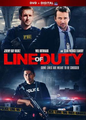 Line of Duty 2013 Filmaffinity