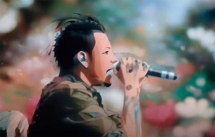 Image gallery for Linkin Park: Lost (Music Video) - FilmAffinity