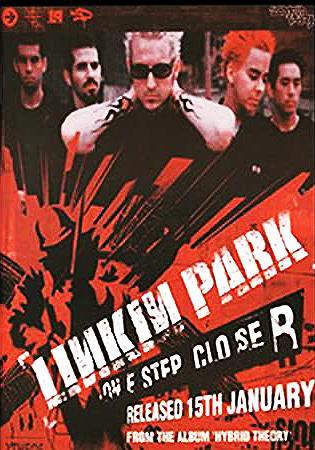 Linkin Park: One Step Closer (Vídeo musical) (2000) - Filmaffinity