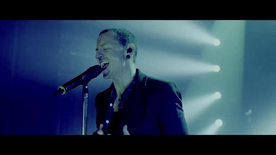 Image gallery for Linkin Park: Powerless (Music Video) - FilmAffinity