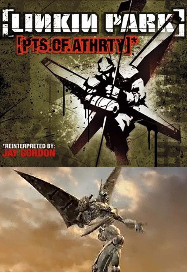 Linkin Park: Pts.Of.Athrty (2002) - Filmaffinity