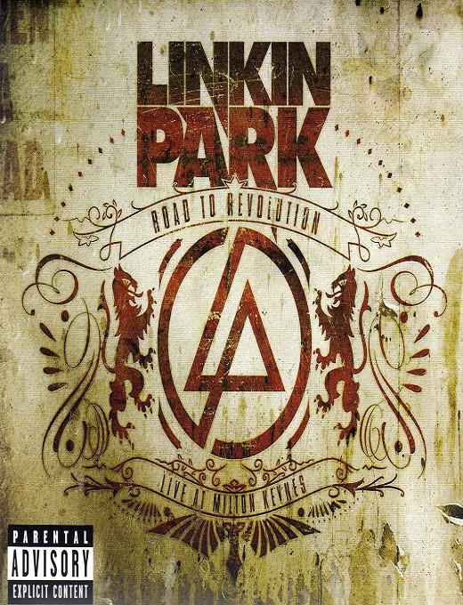 Linkin Park: Road to Revolution (Live at Milton Keynes) (2008