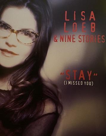 【特価通販】Lisa Loeb & Nine Stories / Tails スプラッター盤 洋楽