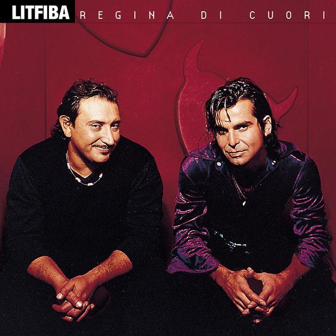 Image gallery for Litfiba: Regina di cuori (Music Video) - FilmAffinity