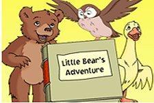 Little Bear (TV Series 1995–2003) - IMDb