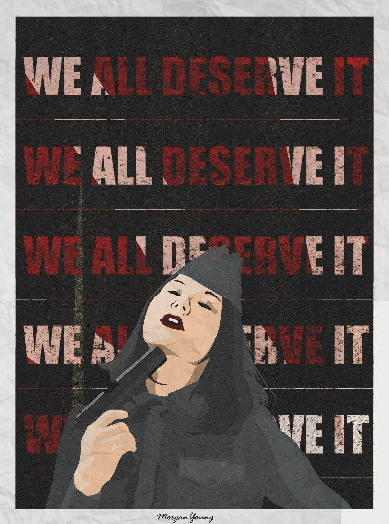 Image gallery for Little Big We Will Push the Button (Music Video