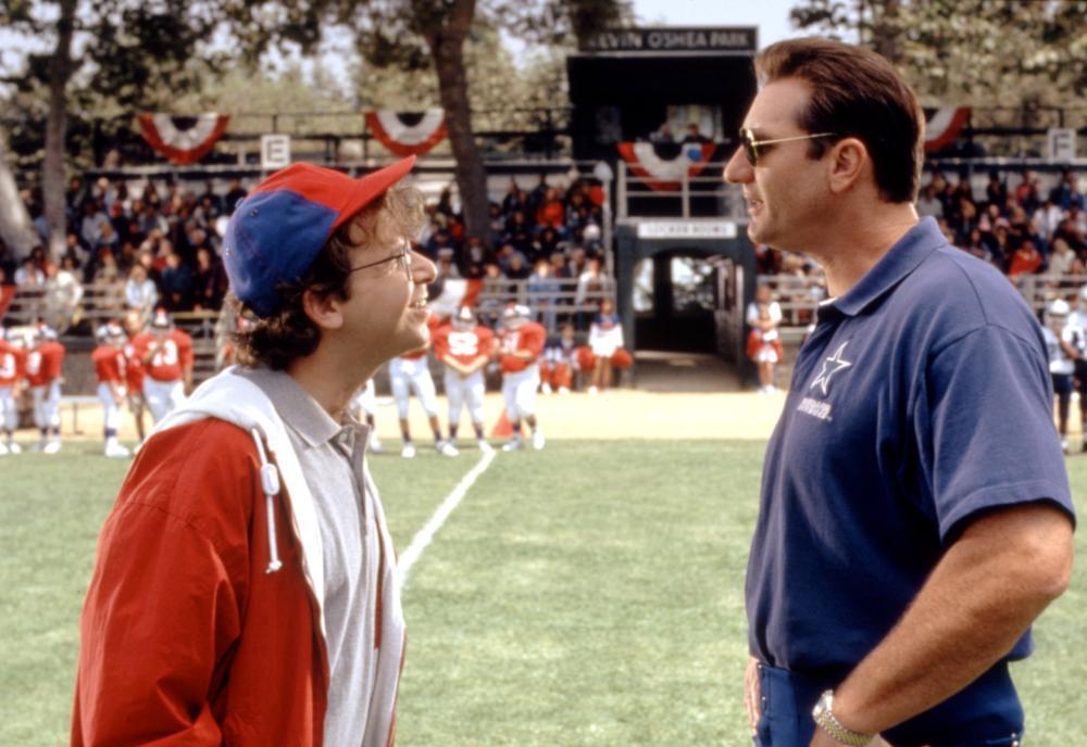 Image gallery for Little Giants FilmAffinity