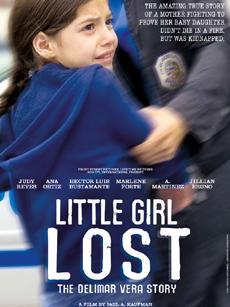 Реферат: The Little Girl Lost And The Little