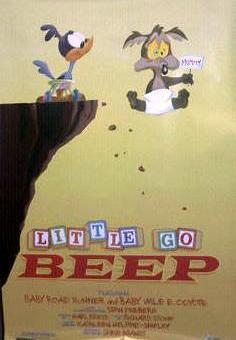 Little Go Beep (2000) - FilmAffinity