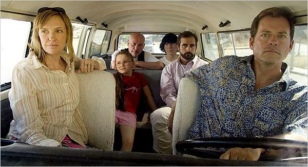 Image gallery for Little Miss Sunshine - FilmAffinity