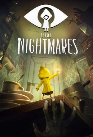 Little Nightmares II (Original Game Soundtrack) - Album by Tobias Lilja -  Apple Music