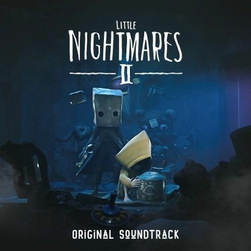 Little Nightmares II (Video Game 2021) - IMDb