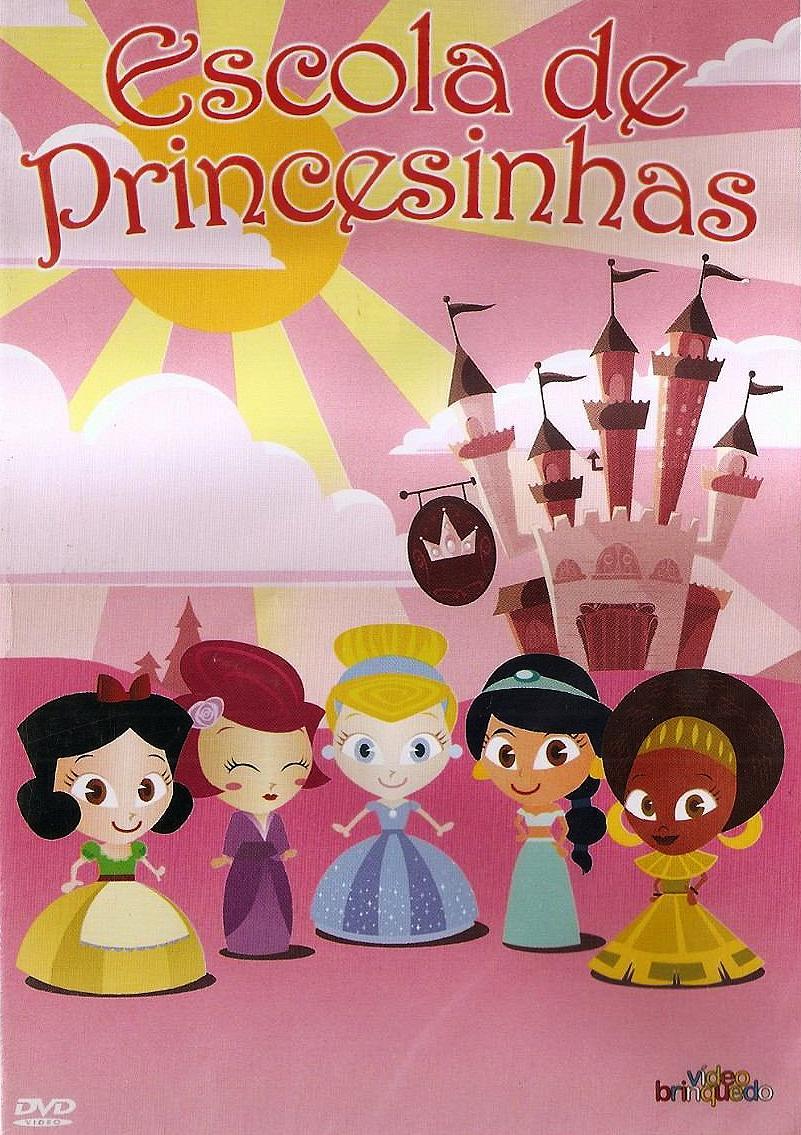 Little Princess School (2008) - Filmaffinity