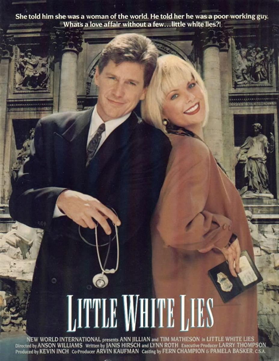 Image gallery for Little White Lies (TV) - FilmAffinity