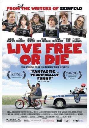 Live Free Or Die (2006) - Filmaffinity
